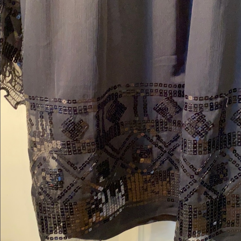 Max-Studio Speciality Products knee length dress - Picture 2 of 11
